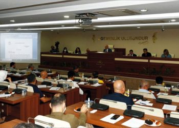 Başkan Selvitopu: Projelerimiz son hızla ilerliyor