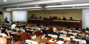 Başkan Selvitopu: Projelerimiz son hızla ilerliyor