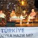 Ünlü yazarlar Seferihisar’da buluştu