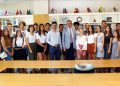 Gaziemir Belediyesi Gençlik Meclisi yola çıkıyor