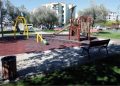 ‘Şehit Şenol Danışman Parkı’ yenilendi