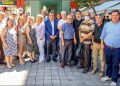 Usta gazeteci İsmail Sivri ölüm yıl dönümünde anıldı&nbsp;