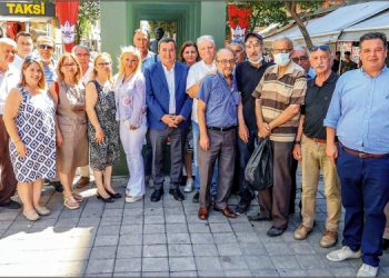 Usta gazeteci İsmail Sivri ölüm yıl dönümünde anıldı&nbsp;