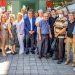 Usta gazeteci İsmail Sivri ölüm yıl dönümünde anıldı&nbsp;