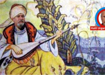 HARAMZADELER DESTANI