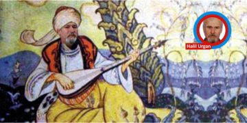HARAMZADELER DESTANI