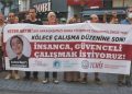Kölece Çalışma Düzenine Son!
