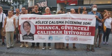 Kölece Çalışma Düzenine Son!