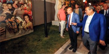 SİLAHHANE’DEN SANATHANE’YE