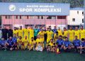Balçova’nın Hedefi Şampiyonluk