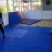 Bostanlıspor’da Aikido seferberliği başladı…