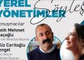 FATİH MEHMET MAÇOĞLU EFES SELÇUK’TA