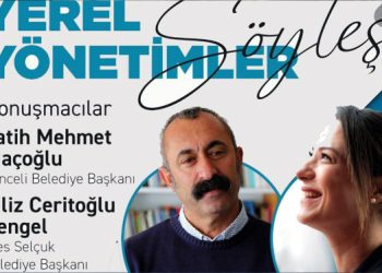 FATİH MEHMET MAÇOĞLU EFES SELÇUK’TA