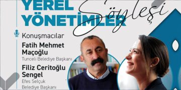 FATİH MEHMET MAÇOĞLU EFES SELÇUK’TA