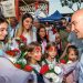 “Bu topraklarda umudu gençlerimizle büyüteceğiz”