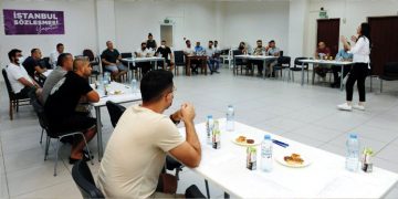 “Babalara farkındalık eğitimi başladı”