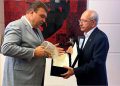 Başkan Yetişkin Kılıçdaroğlu’nu Ziyaret Etti