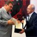Başkan Yetişkin Kılıçdaroğlu’nu Ziyaret Etti