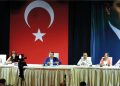 Konak Belediye Meclisi Ek bütçeye onay verdi