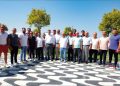 Bayraklı Belediyesinden amatör spor kulüplerine destek