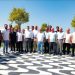 Bayraklı Belediyesinden amatör spor kulüplerine destek