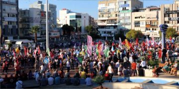 Aliağa dünyanın çöplüğü değildir!