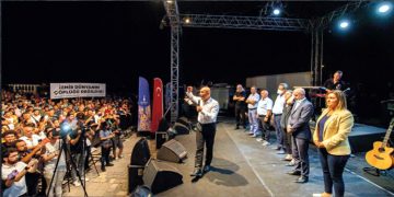 Başkan Soyer: “Geldikleri gibi gidecekler”