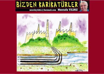 Mustafa Yıldız’dan…