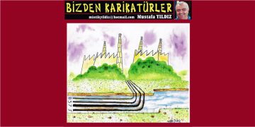 Mustafa Yıldız’dan…
