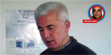 BİR KİTAP: Bir Fincan Kahve (Seçki)