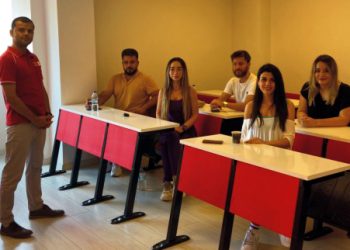 ANLAMLI BİRLİKTELİK