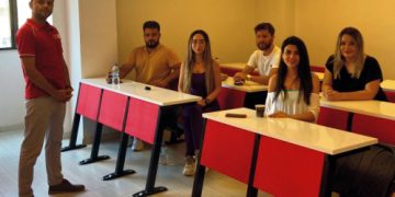 ANLAMLI BİRLİKTELİK