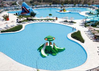 Aqua Yaşam’a büyük ilgi