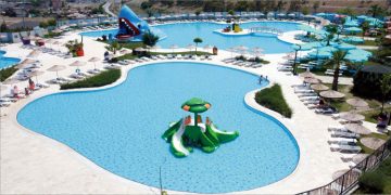 Aqua Yaşam’a büyük ilgi