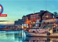 ROKA BALIK AYVALIK…