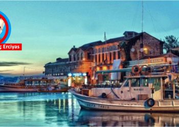 ROKA BALIK AYVALIK…