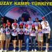 GEZEGEN GEZGİNLERİ UZAY KEŞFİNE ÇIKTILAR