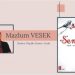 Mazlum Vesek’ten Semra: “Özlem Artsın Kelimeler Eskimesin Diye”