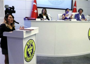 CHP’li Merve Doğan’dan suç duyurusu:KPSS’de hırsızlık olmasa şaşardık!