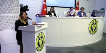 CHP’li Merve Doğan’dan suç duyurusu:KPSS’de hırsızlık olmasa şaşardık!