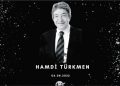 Türkmen ailesinin acı kaybı