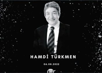 Türkmen ailesinin acı kaybı