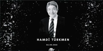 Türkmen ailesinin acı kaybı