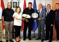 EGE MASTERLER FEDERASYONU YENİ SEZONA YENİLENEN YÖNETİMİYLE HAZIRLANIYOR
