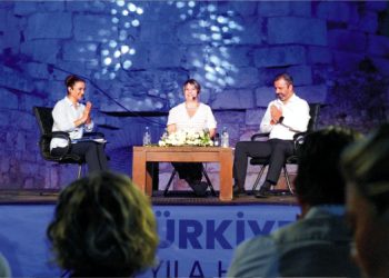 Türkiye’nin 2. Yüzyılında Demokrasi Şahlanacak