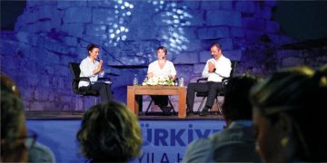 Türkiye’nin 2. Yüzyılında Demokrasi Şahlanacak