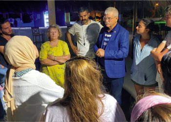 Beko: Sosyal Hizmet Uzmanları kendi sorunlarıyla baş başa bırakıldı