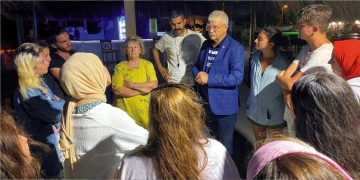 Beko: Sosyal Hizmet Uzmanları kendi sorunlarıyla baş başa bırakıldı