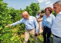 “Bu sahipsizliğe, düzensizliğe, vatandaşı terk etmişliğe İzmir’de biz rıza göstermiyoruz”