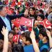 Haydi çocuklar şenliğe!